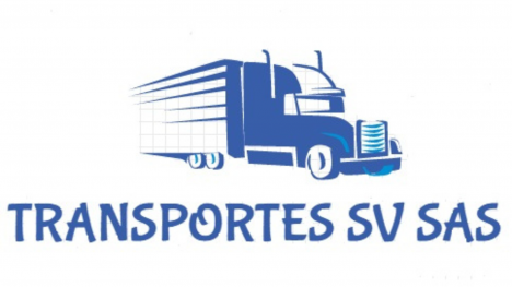 Transportes SV SAS